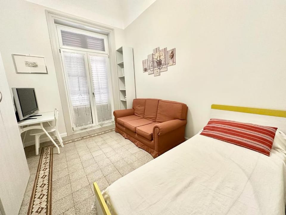 PALAZZO LA ZAGARA Apartment in Palermo