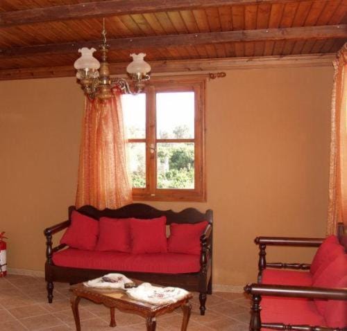 Manganos Apartments Bed and Breakfast in Decentralized Administration of the Aegean