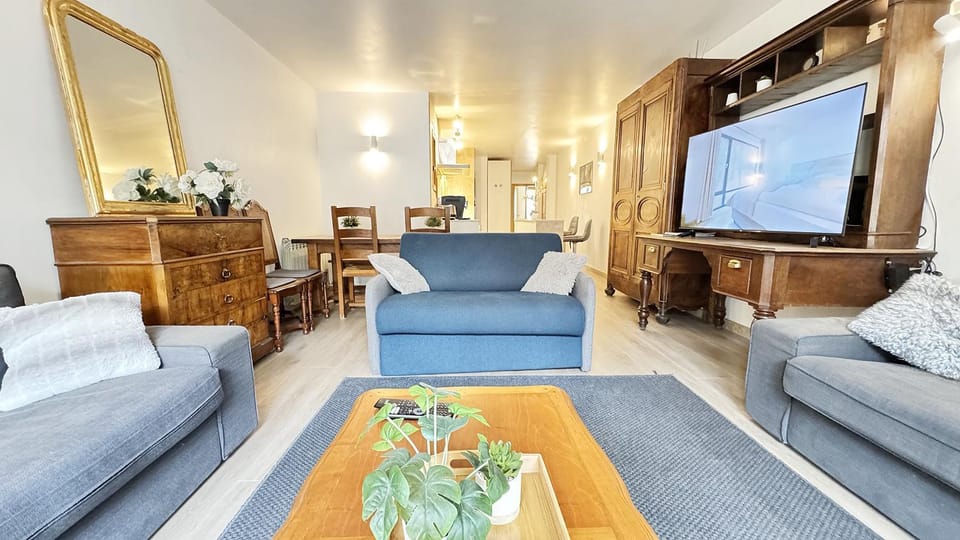 Superb flat in the centre of capital, ski, Caldea Apartment in Andorra la Vella