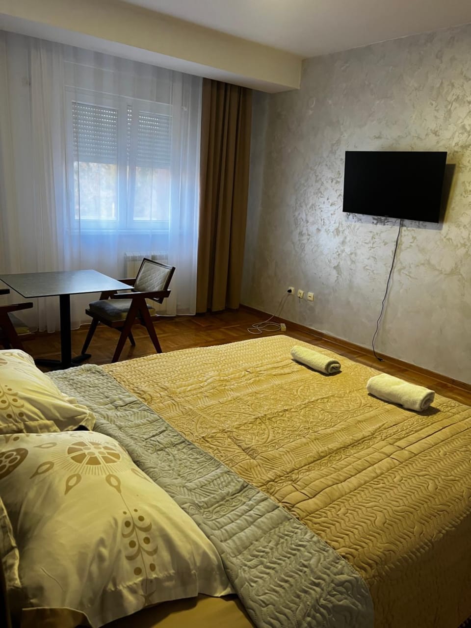 Biser Apartment in Belgrade
