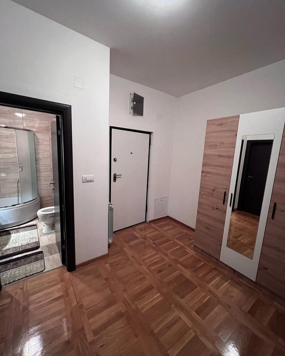 Biser Apartment in Belgrade