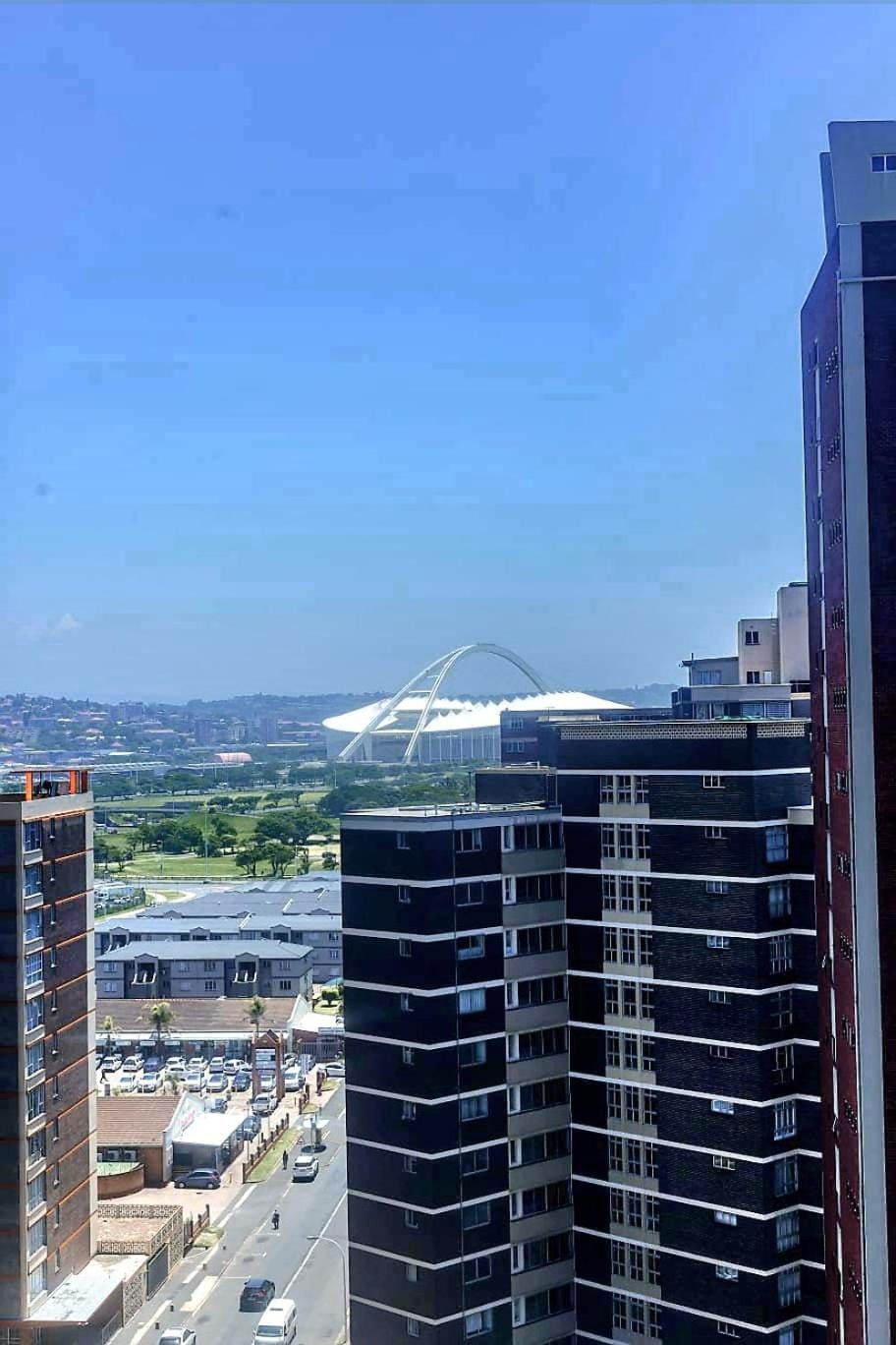 City view