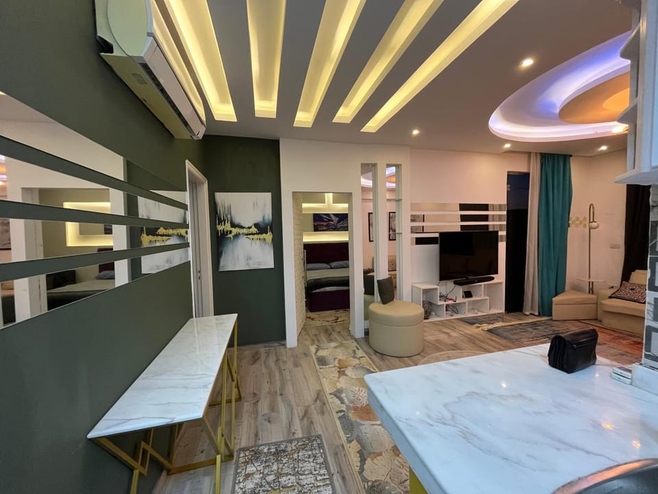 Sierra resort 2 rom Apartment in South Sinai Governorate