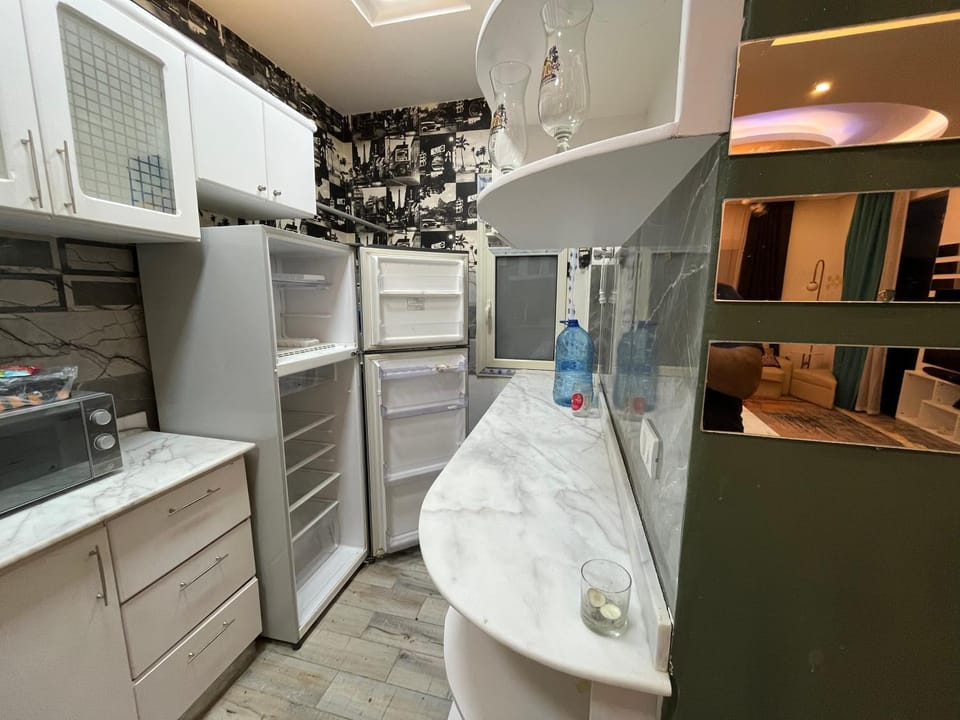 Sierra resort 2 rom Apartment in South Sinai Governorate