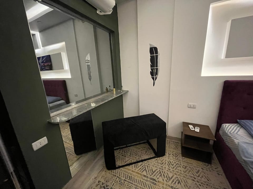 Sierra resort 2 rom Apartment in South Sinai Governorate
