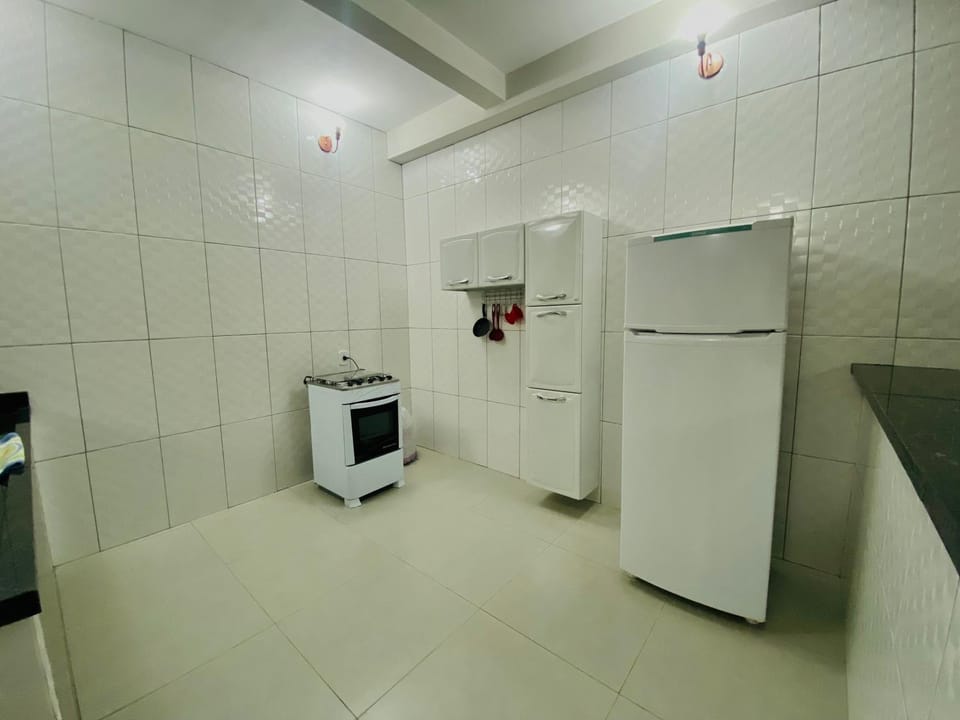 Apartamentos C7 Apartment in Cunha