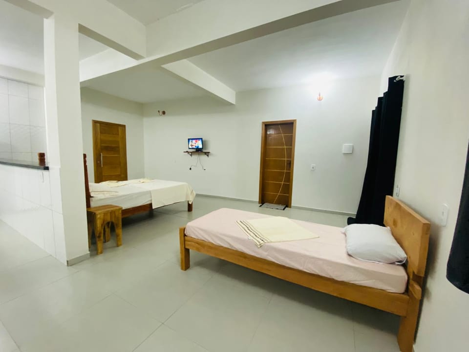 Apartamentos C7 Apartment in Cunha