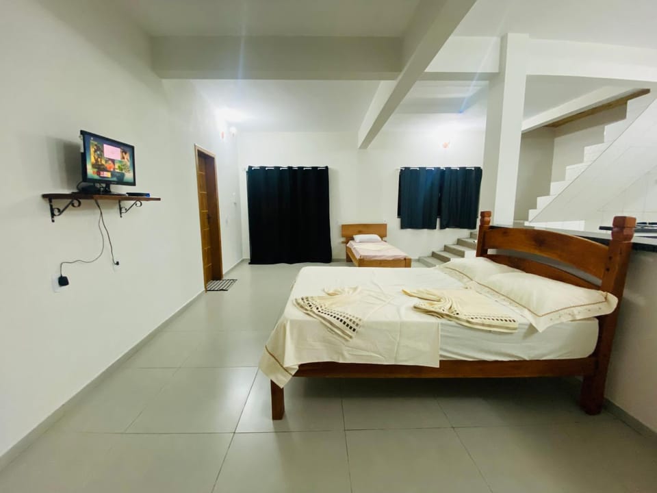 Apartamentos C7 Apartment in Cunha