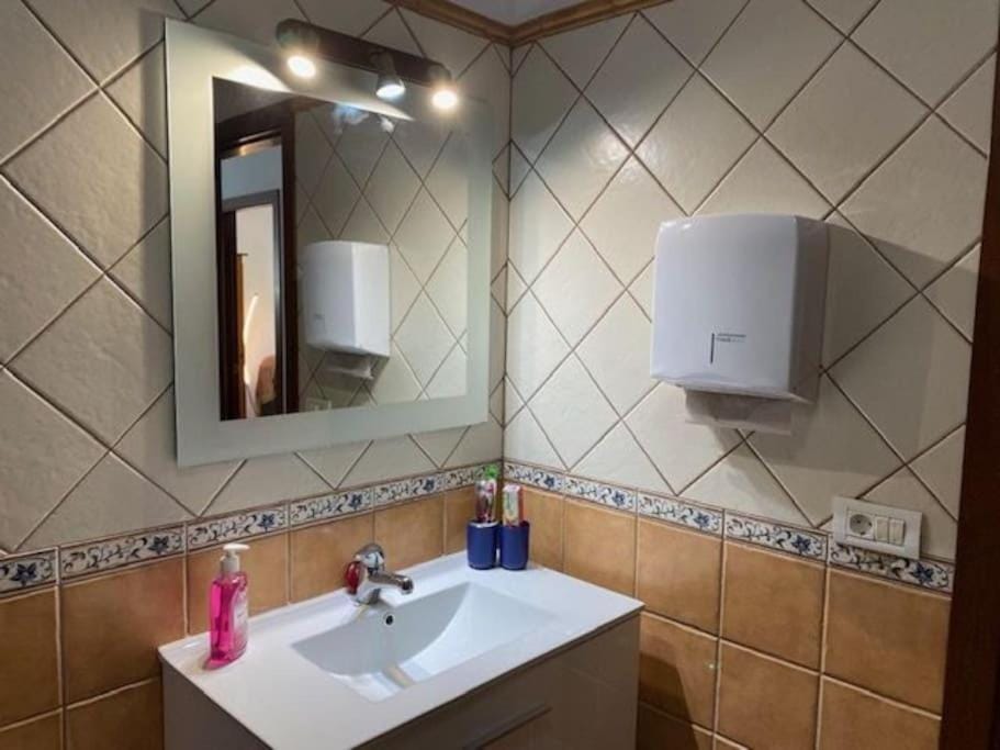 venus Apartment in La Palma