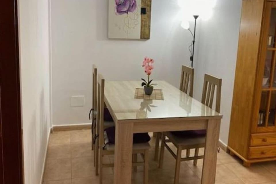 venus Apartment in La Palma