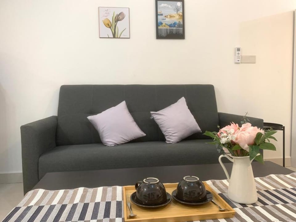 Tiara Imperio 靠近 UKM 提供 Netflix 和齐全设备 6 Apartment in Negeri Sembilan, Malaysia