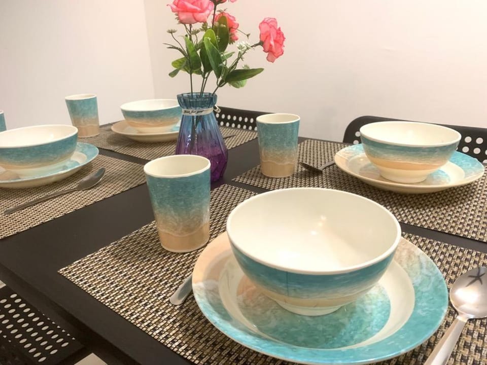 Tiara Imperio 靠近 UKM 提供 Netflix 和齐全设备 6 Apartment in Negeri Sembilan, Malaysia