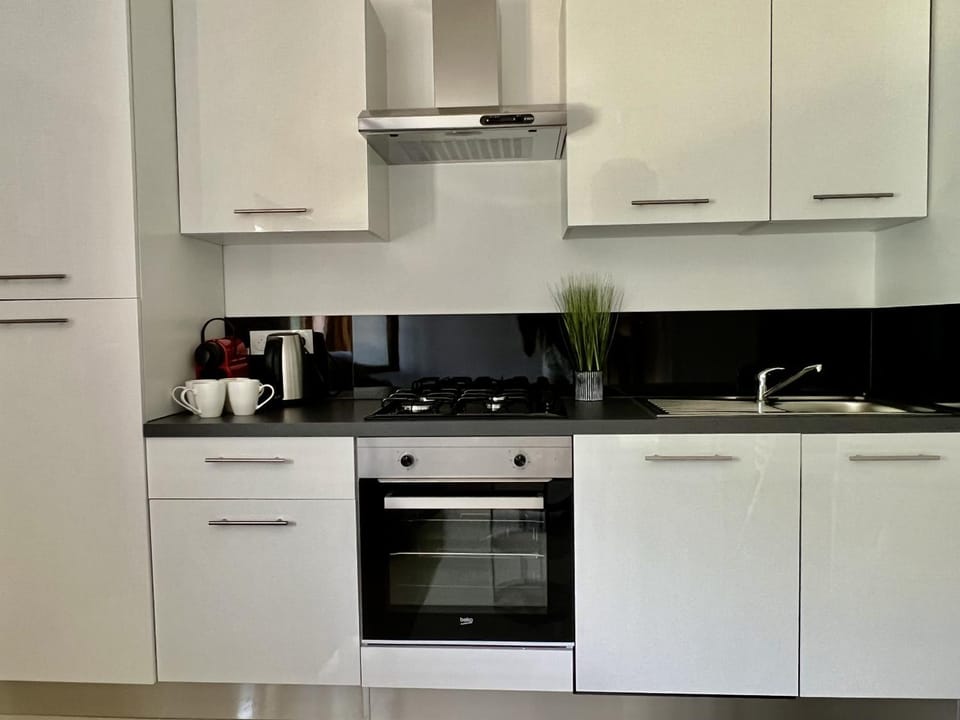 Coffee/tea facilities, Kitchen or kitchenette, dishwasher, minibar, pet friendly, stove, toaster