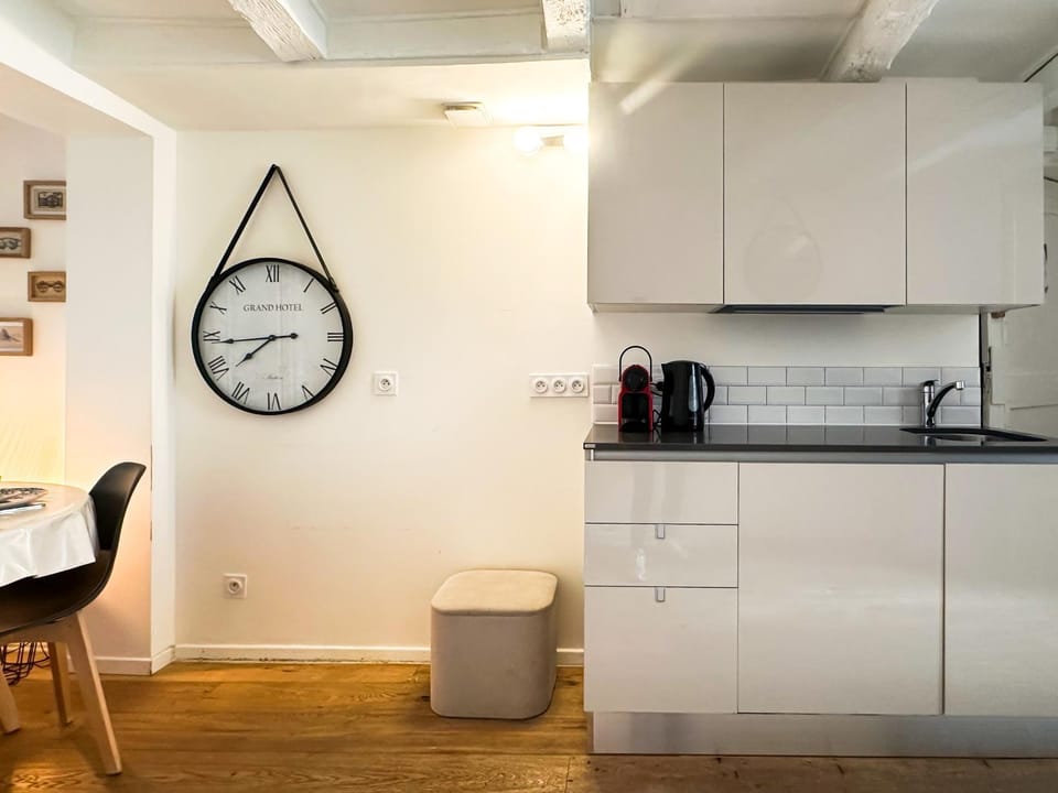 Night Desires vieille ville Annecy charmant Apartment in Annecy