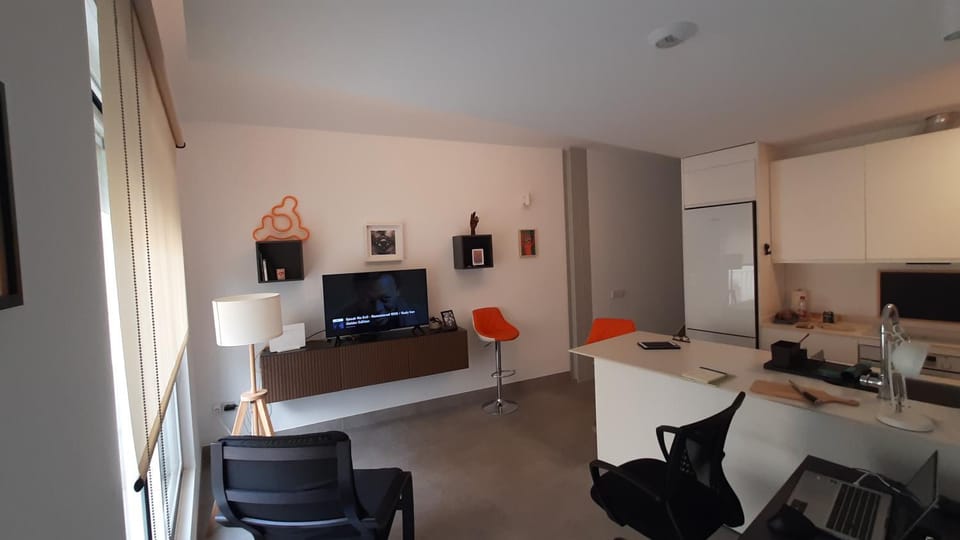TV and multimedia, Living room, kitchen