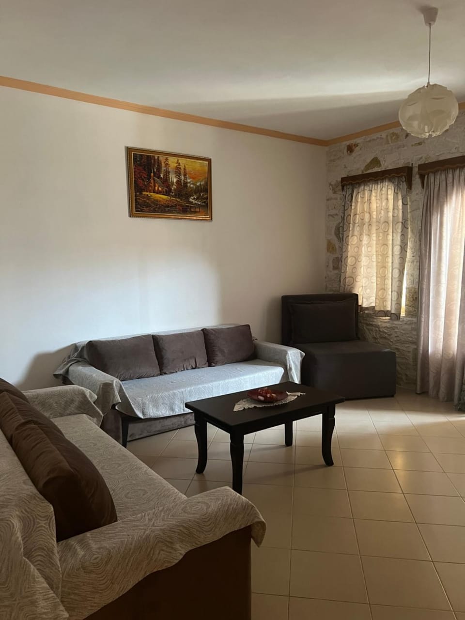 Hotel Arsenal Hotel in Ksamil