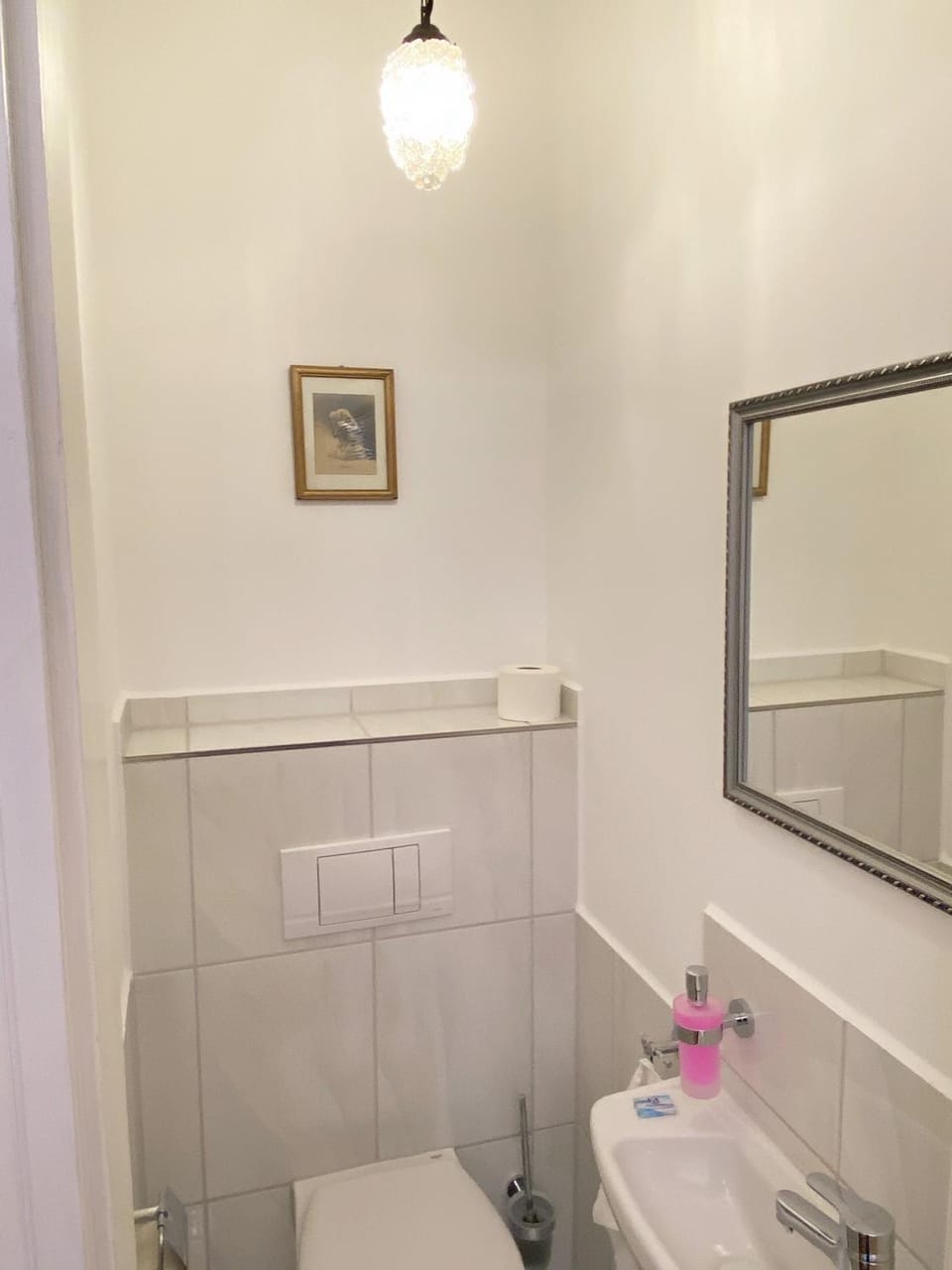 Toilet, Bathroom