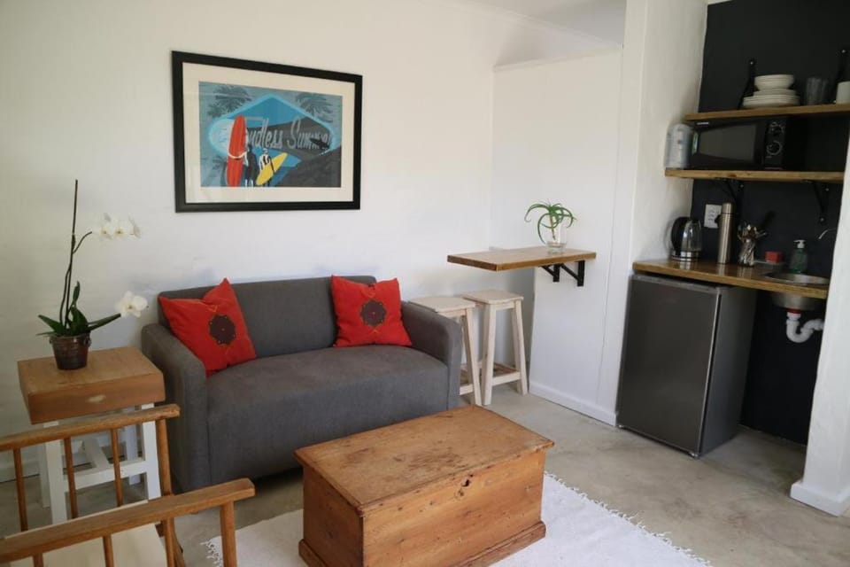 47 on the Run Bed and Breakfast in Eastern Cape