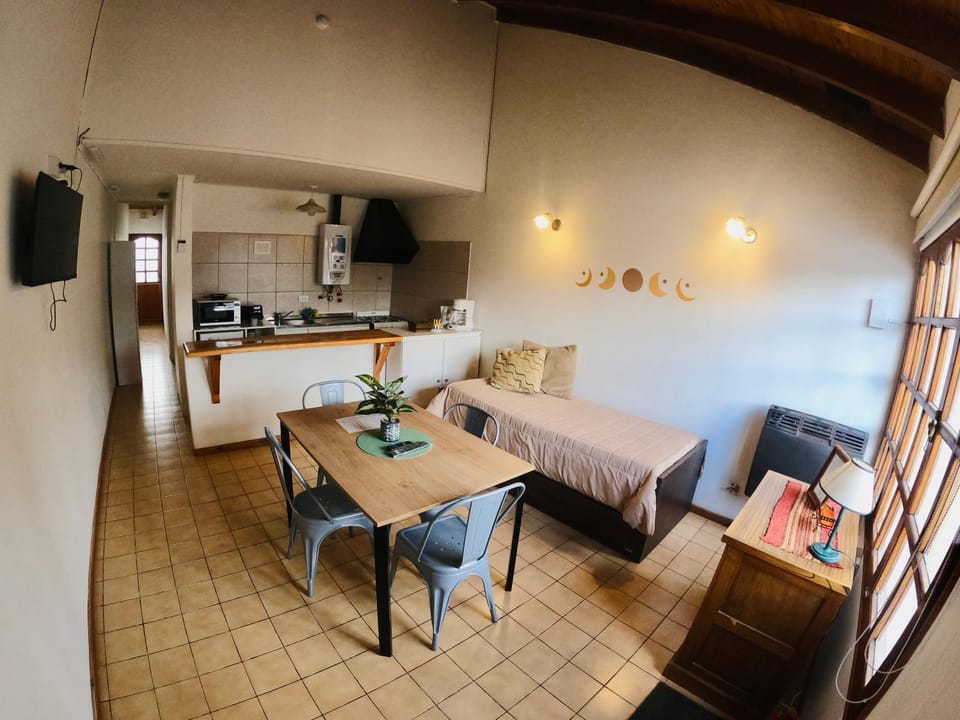 Isla Austral Apartment in Ushuaia
