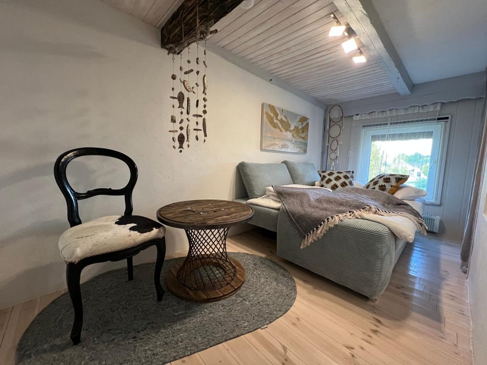 Tiny House Ostsee # Naturwerk Apartment in Mecklenburg-Vorpommern, Germany