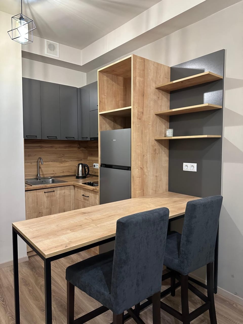 Kechi Apartment in Armenia