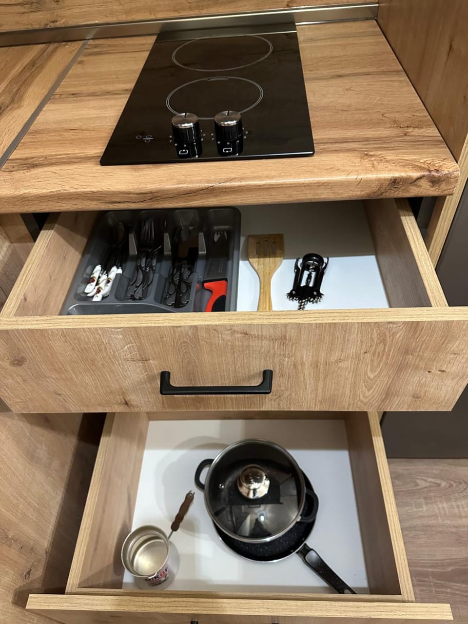 Kechi Apartment in Armenia