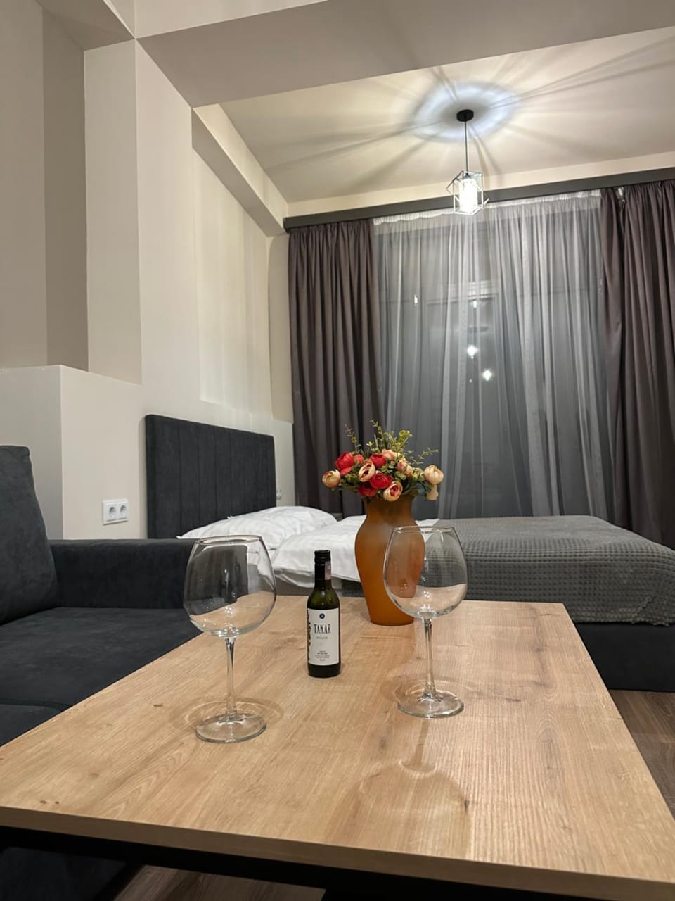 Kechi Apartment in Armenia