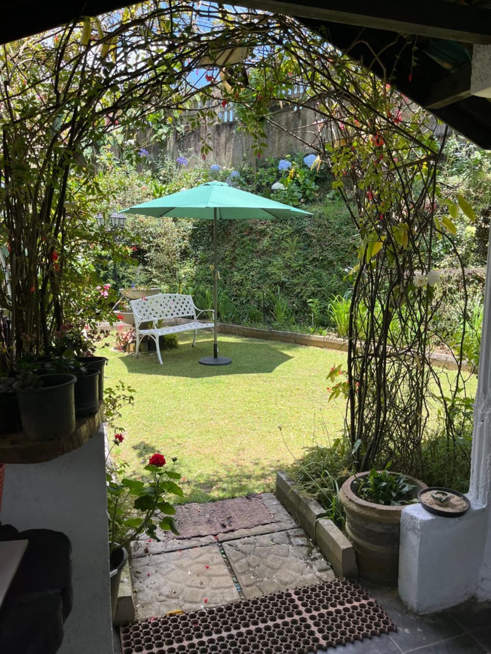 MEDALIN HARMONY House in Nuwara Eliya