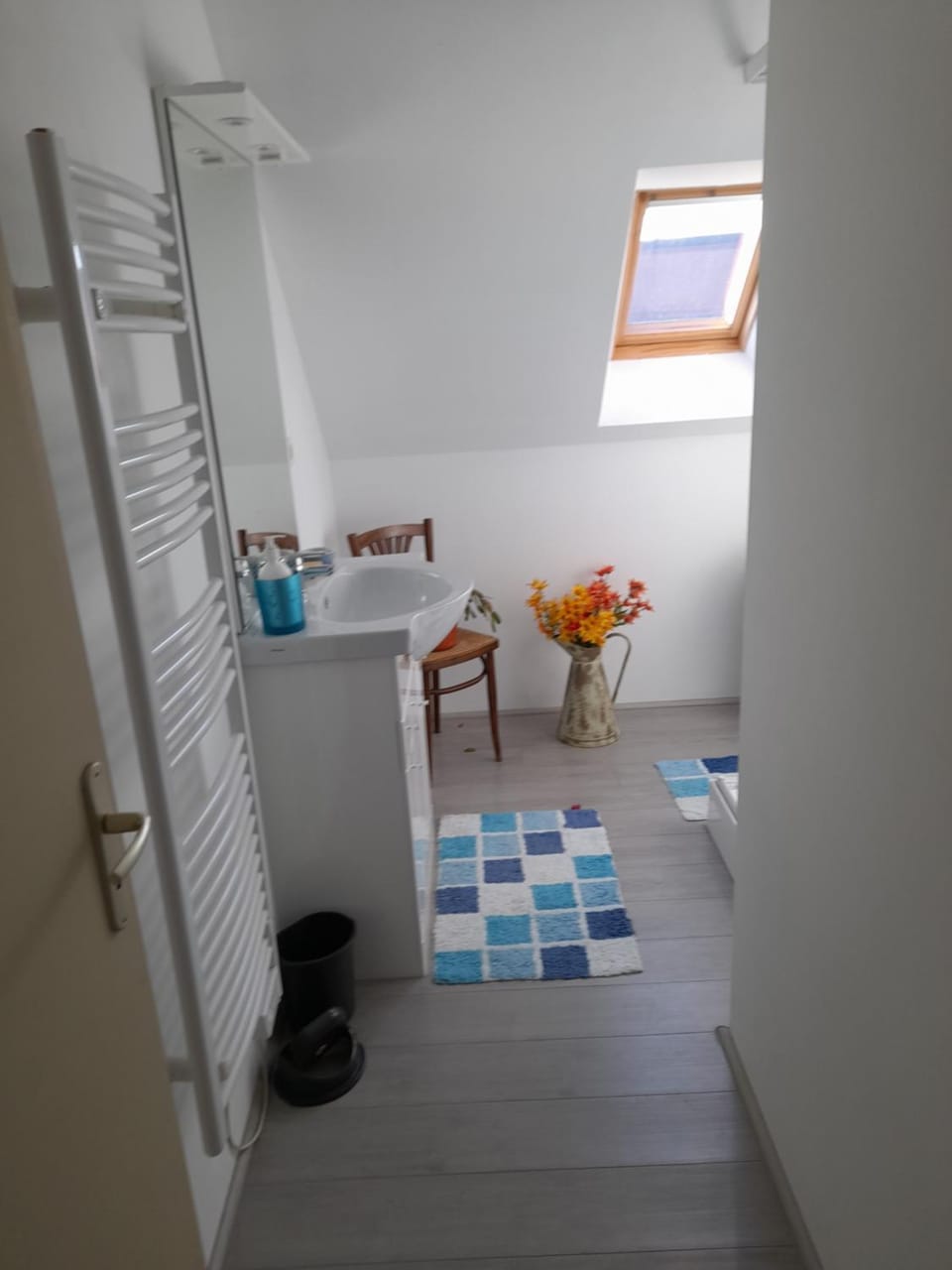 Jeannot Apartment in Centre-Val de Loire