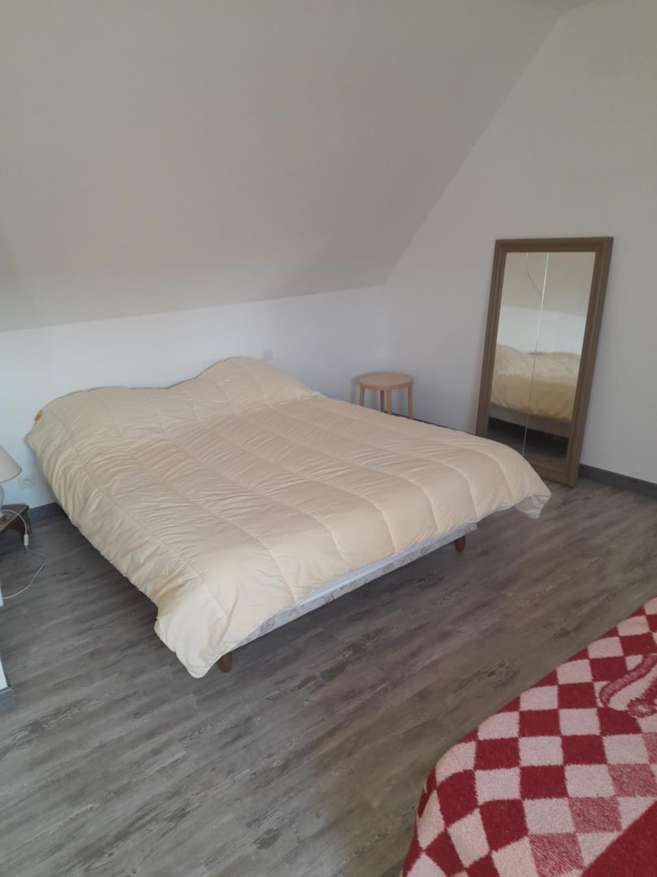 Jeannot Apartment in Centre-Val de Loire