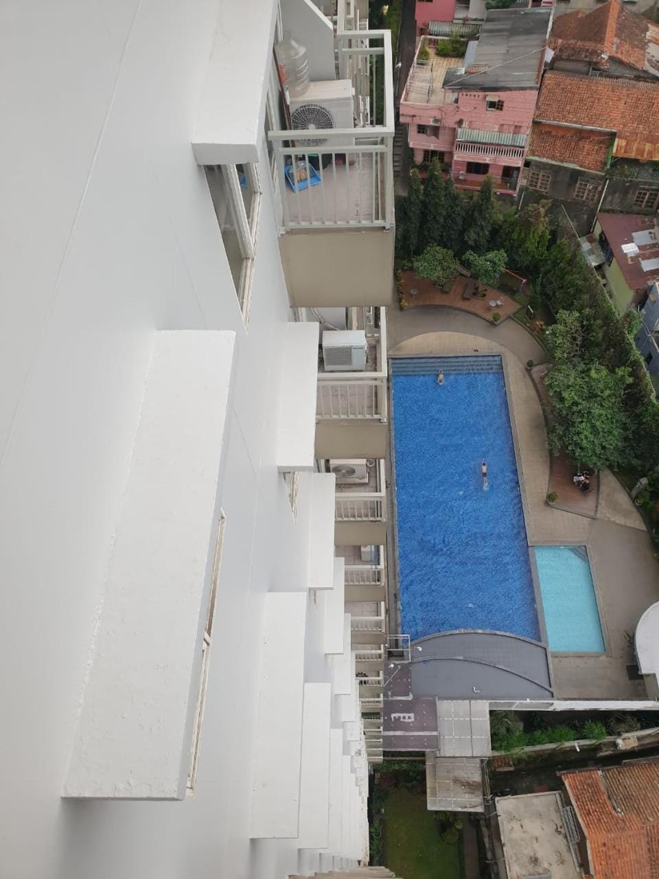 Galeri Ciumbuleuit Apartment 2 By Gezonder Apartment in Bandung