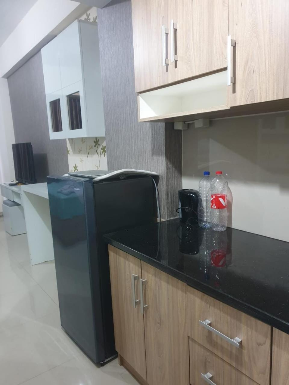 Galeri Ciumbuleuit Apartment 2 By Gezonder Apartment in Bandung