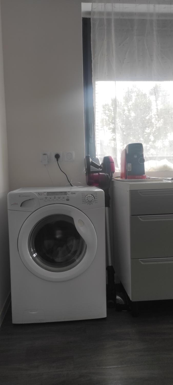 washing machine, dryer