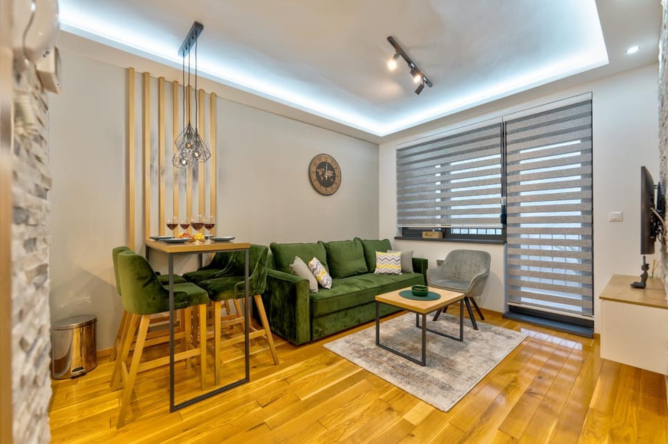 Durmitor 64 - Titova vila Apartment in Zlatibor