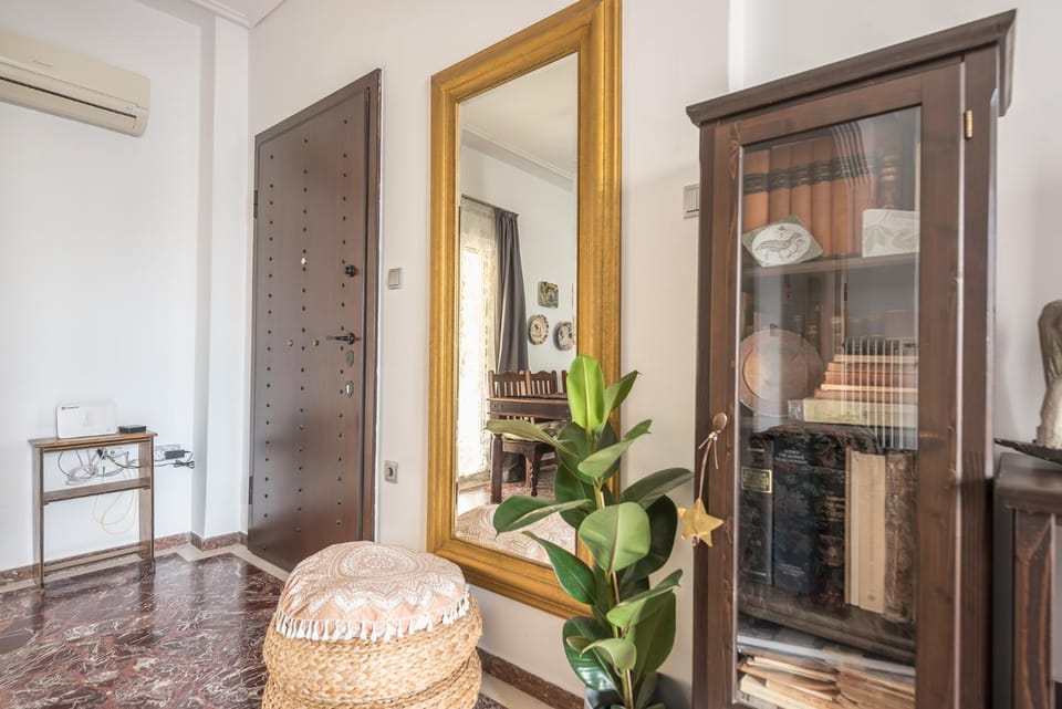 West Athens Studio Apartment in Central Athens Regional Unit, Greece