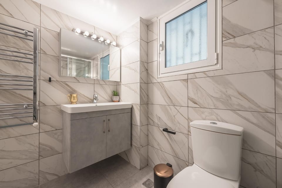 West Athens Studio Apartment in Central Athens Regional Unit, Greece