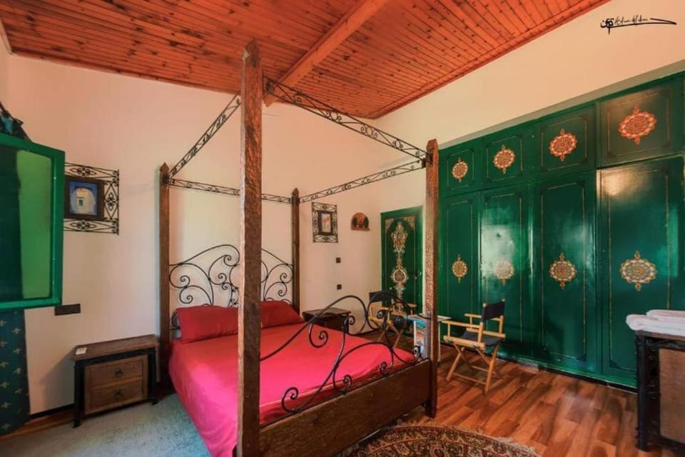 Dar Casa Aya Apartment in Chefchaouen