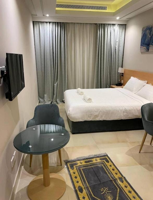 رام جده Ram Jeddah Apartment hotel in Jeddah