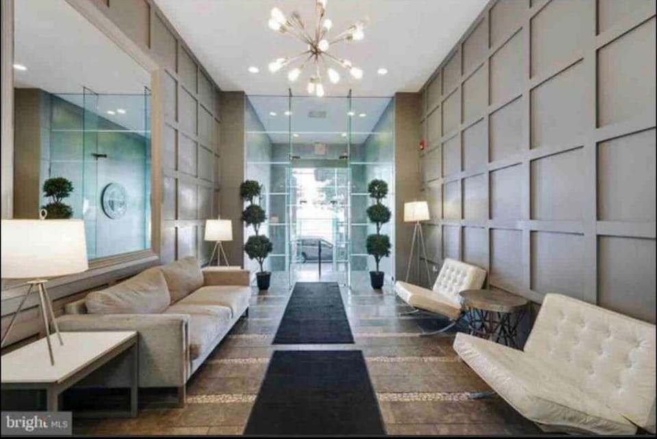 Broad Street Apartment Apartment in Philadelphia