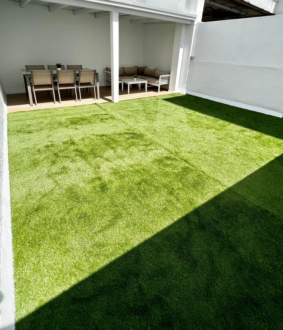 A menos d 1 min d plaza cabildo Apartment in Sanlúcar de Barrameda