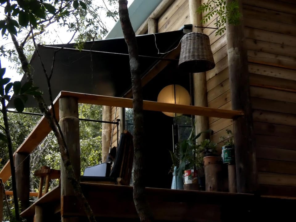View (from property/room), Balcony/Terrace, Balcony/Terrace