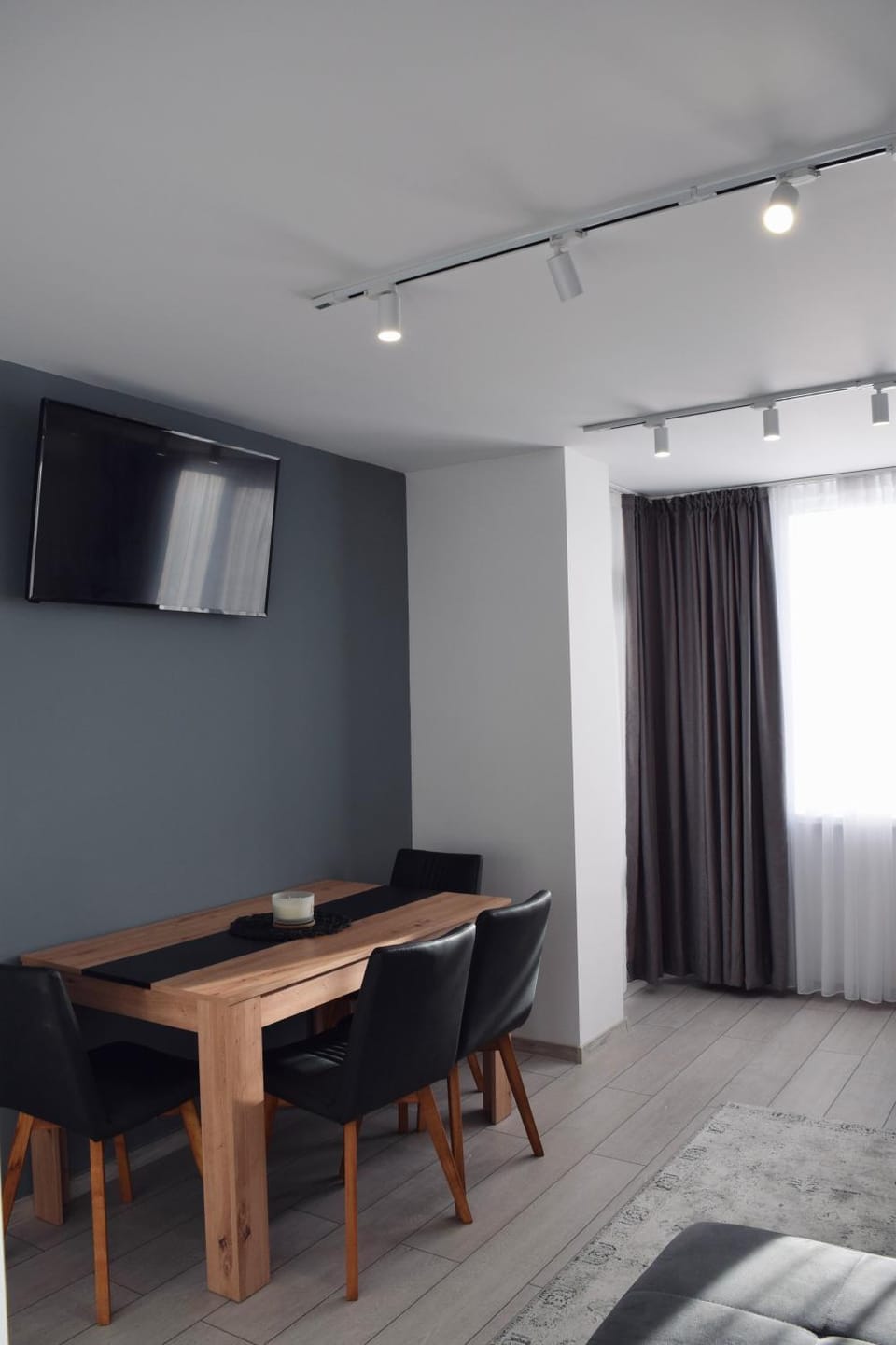 Orpheus and Eurydice Apartment in Decentralized Administration of Macedonia and Thrace