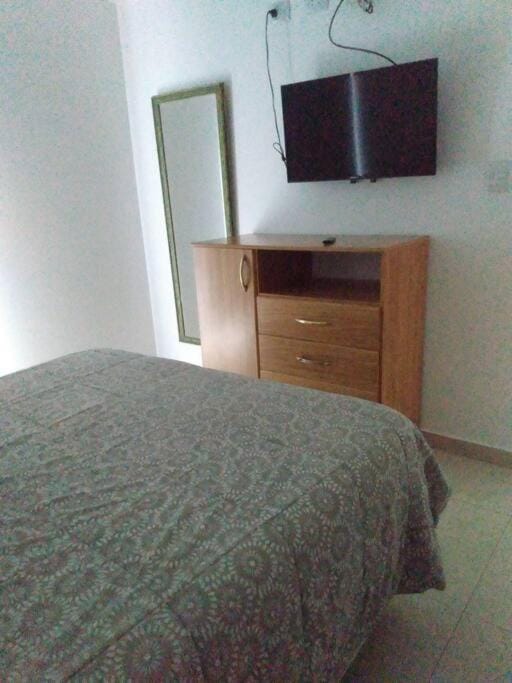 Hermoso depto en excelente ubicacion Apartment in Puerto Madryn