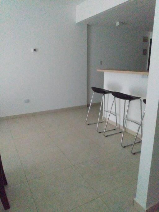 Hermoso depto en excelente ubicacion Apartment in Puerto Madryn