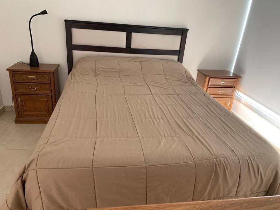 Hermoso depto en excelente ubicacion Apartment in Puerto Madryn