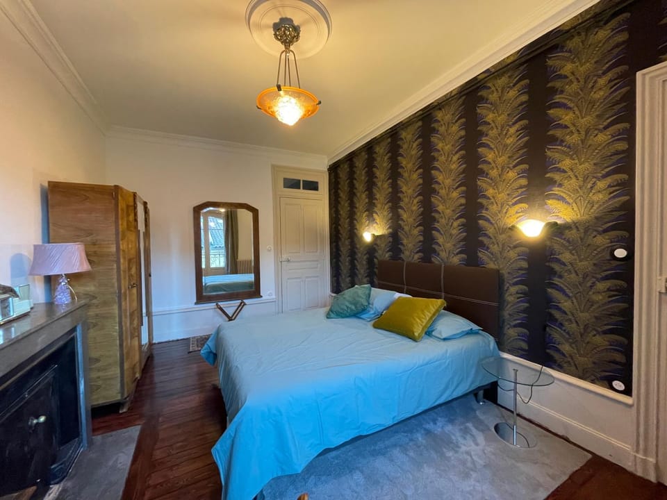 Maison Pignol Apartment in Auvergne-Rhône-Alpes