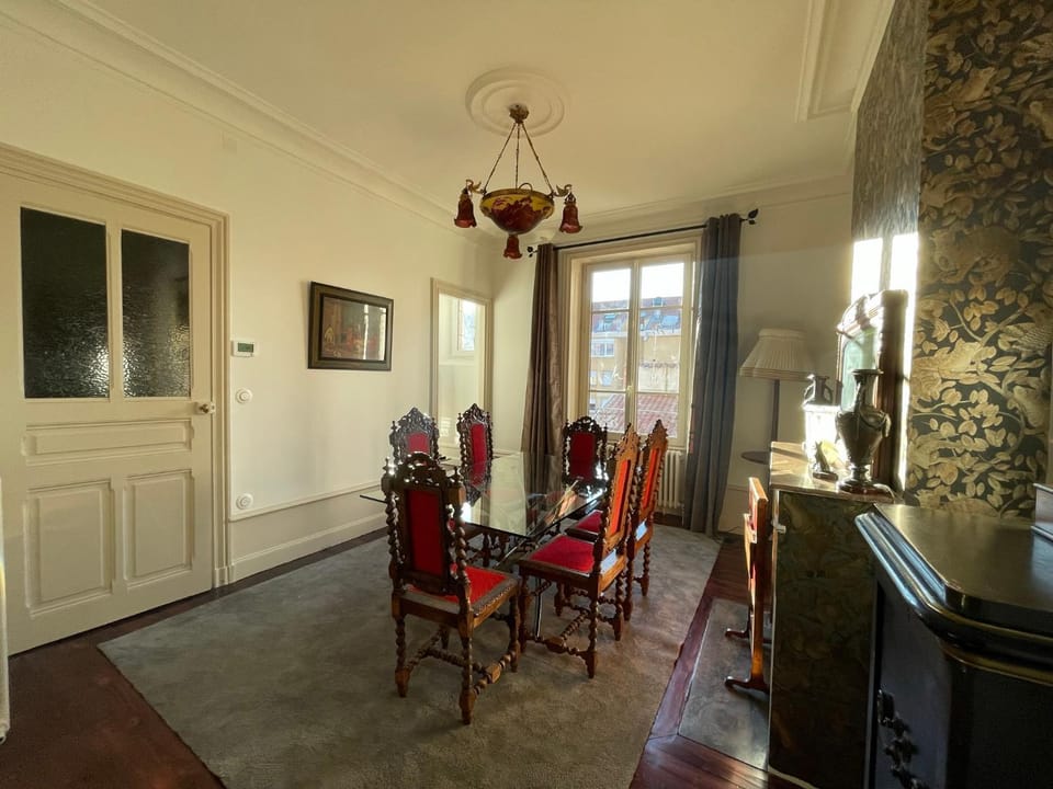 Maison Pignol Apartment in Auvergne-Rhône-Alpes