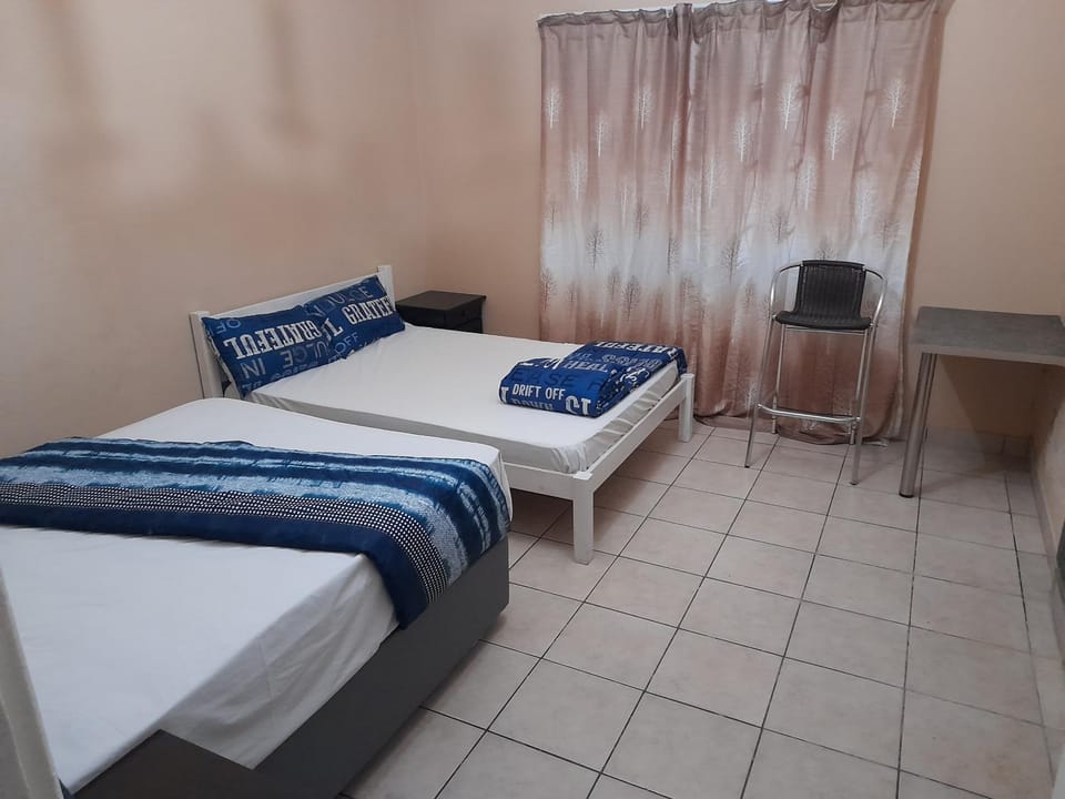 Cozy guesthouse springs Bed and Breakfast in Gauteng