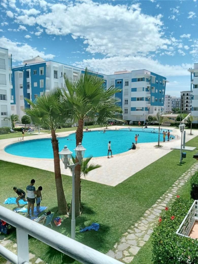Appartement A1 ARENA DE MARTIL Apartment in Tangier-Tétouan-Al Hoceima
