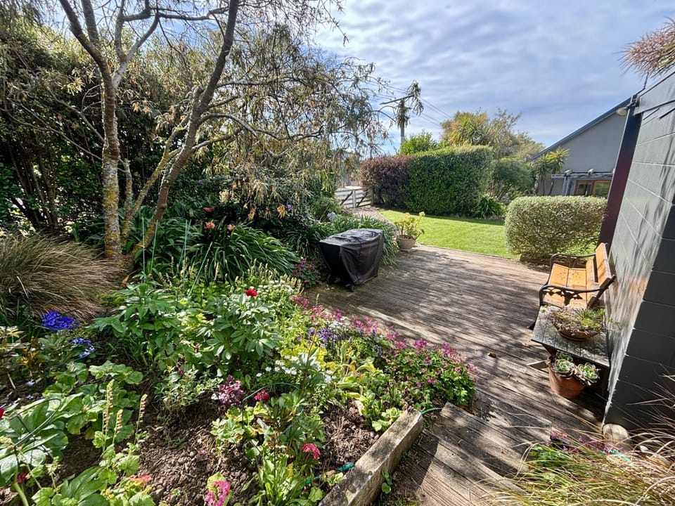 Brighton Beach Bed and Breakfast in Dunedin